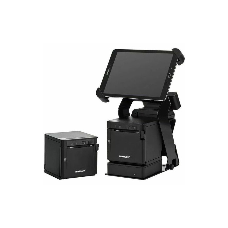 Bixolon SRP-Q302 Retail, Restaurant Direct Thermal Printer - Monochrome - Receipt Print - Ethernet - USB