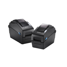 Bixolon SLP-DX223 Desktop, Healthcare, Coffee Shop, Post & Parcel, Retail Direct Thermal Printer - Monochrome - Label Print - Et