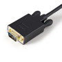 ADAPTATEUR DISPLAYPORT VERS