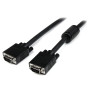 CABLE VGA COAXIAL HD15