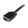 CABLE VGA COAXIAL HD15