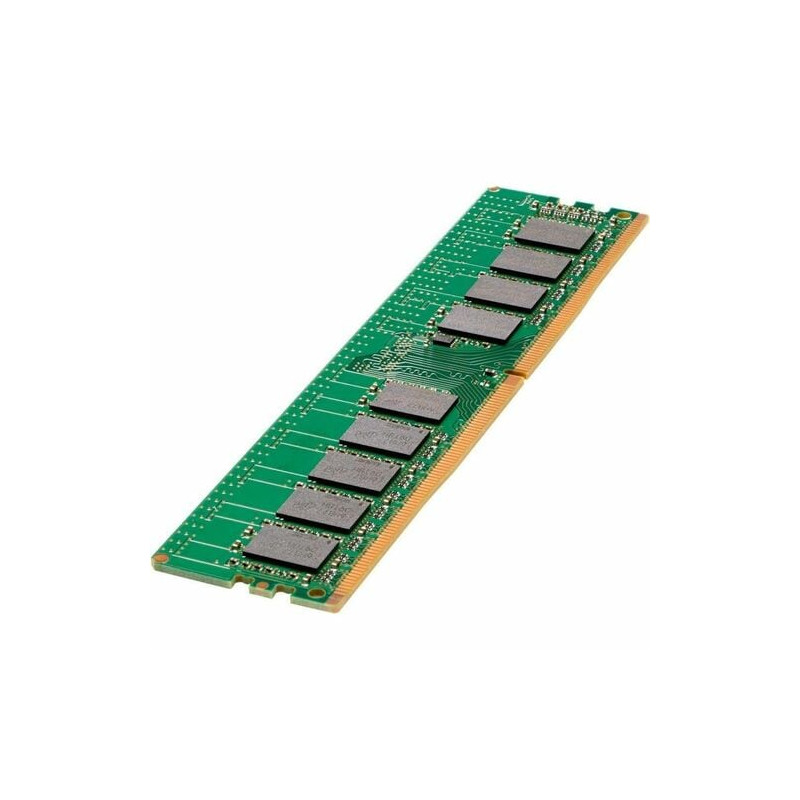 Module de RAM HPE pour Serveur - 16 Go (1 x 16GB) - DDR5-4800/PC5-38400 DDR5 SDRAM