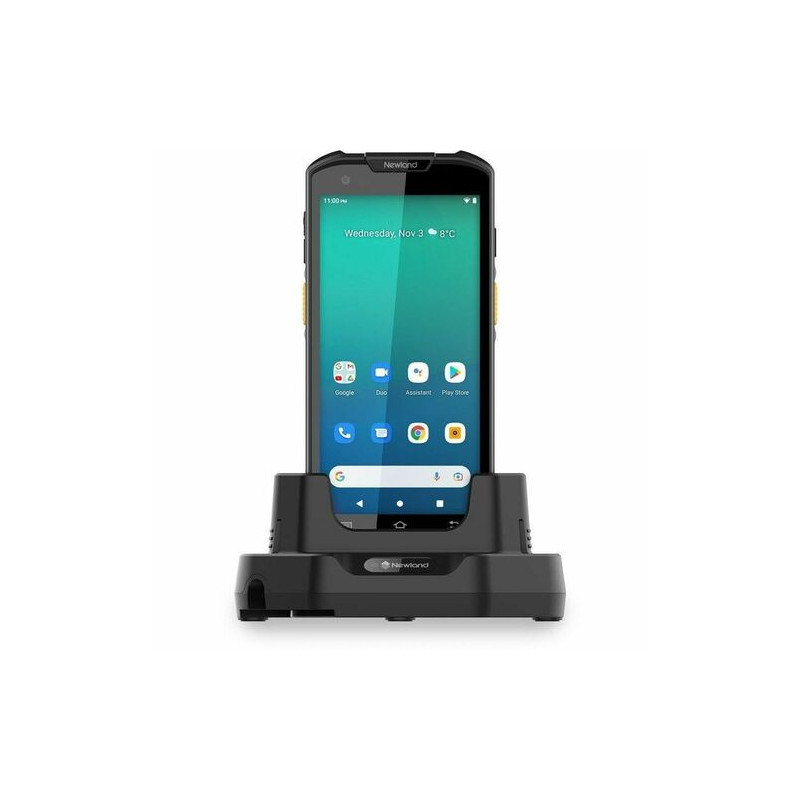 Newland Megattera Standard MT93 Rugged Handheld Terminal - 1D, 2D - 2G, 3G, EVDO