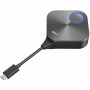 Hub d'accessoires de visioconférence BenQ InstaShare TWY31 - Argent