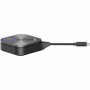 BenQ InstaShare TWY31 Video Conferencing Accessory Hub - Silver