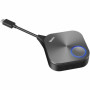 Hub d'accessoires de visioconférence BenQ InstaShare TWY31 - Argent