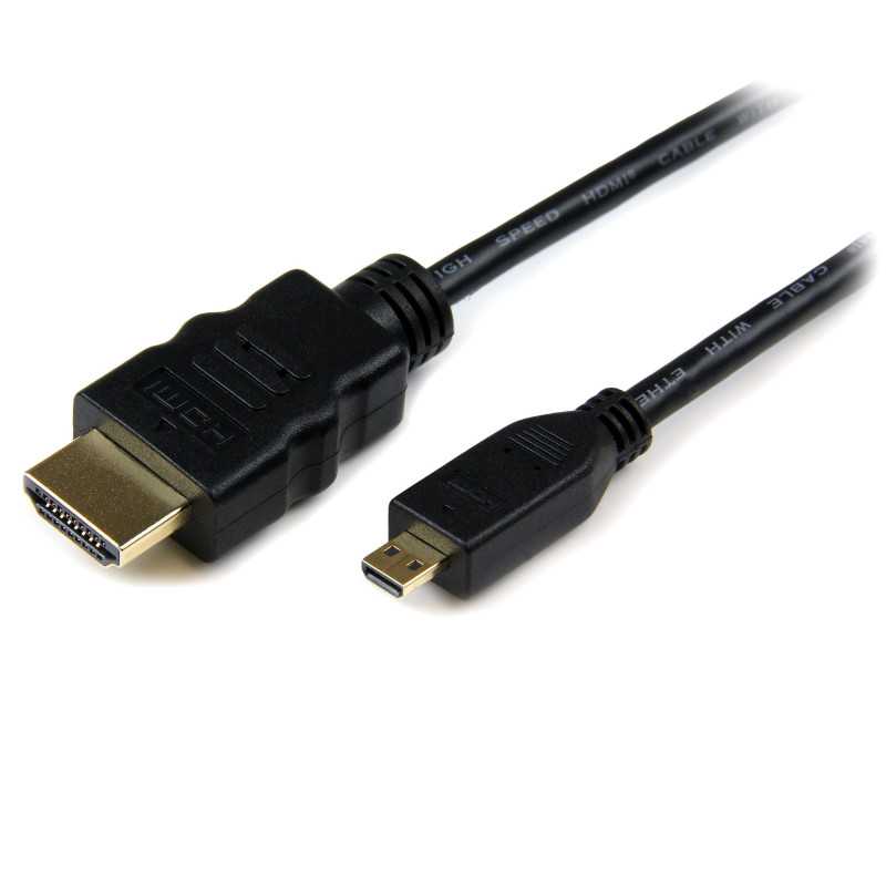 CABLE HDMI HAUTE VITESSE AVEC