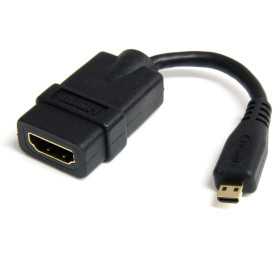 5IN HIGH SPEED HDMI ADAPT CABLE