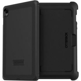 Coque OtterBox Defender - pour Samsung Galaxy Tab S9 FE Tablette - Noir