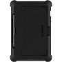 Coque OtterBox Defender - pour Samsung Galaxy Tab S9 FE Tablette - Noir