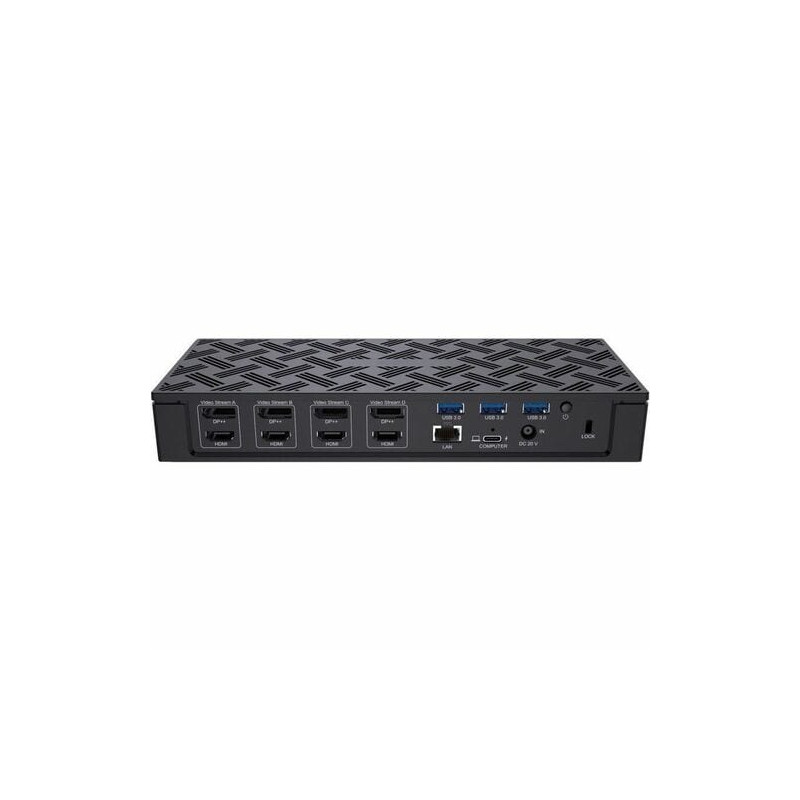 MCL USB Type C Docking Station