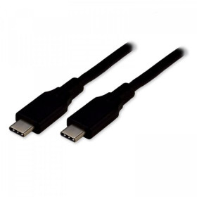 MCL Câble USB - 24 pin USB-C (M) pour 24 pin USB-C (M) - USB 2.0 - 3 m