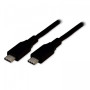 MCL USB Cable - 24 pin USB-C (M) to 24 pin USB-C (M) - USB 2.0 - 3 m