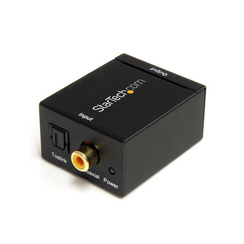 CONVERTISSEUR AUDIO SPDIF