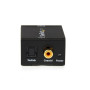 CONVERTISSEUR AUDIO SPDIF