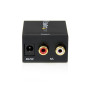 CONVERTISSEUR AUDIO SPDIF