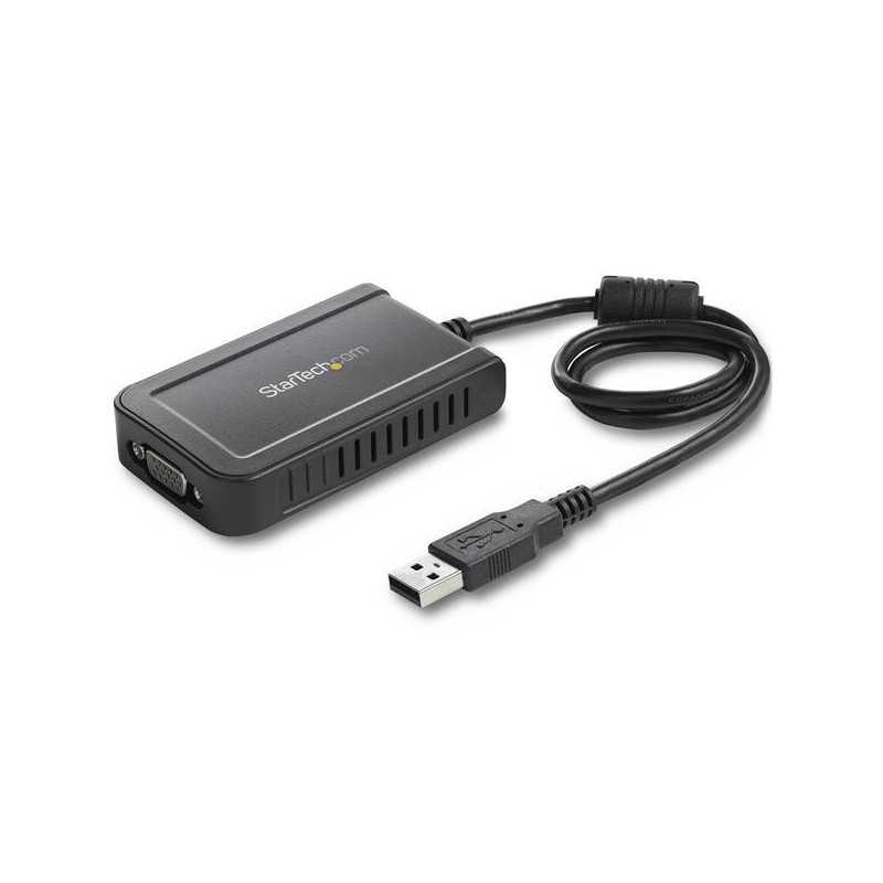 ADAPTATEUR VIDEO EXTERNE