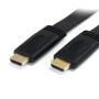 6FT HIGH SPEED FLAT HDMI