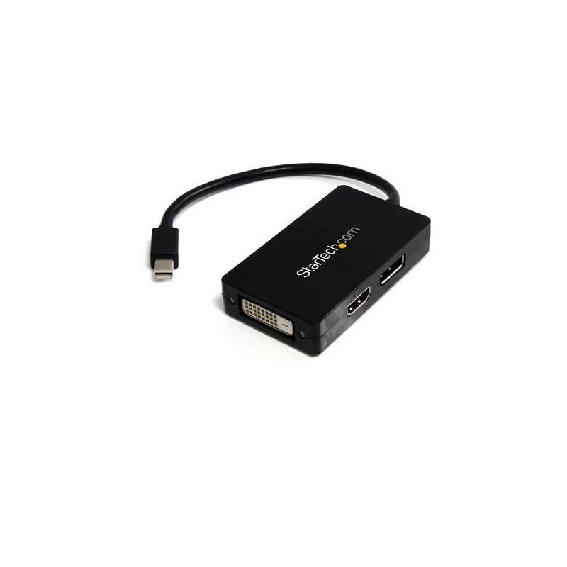 ADAPTATEUR MINI DISPLAYPORT