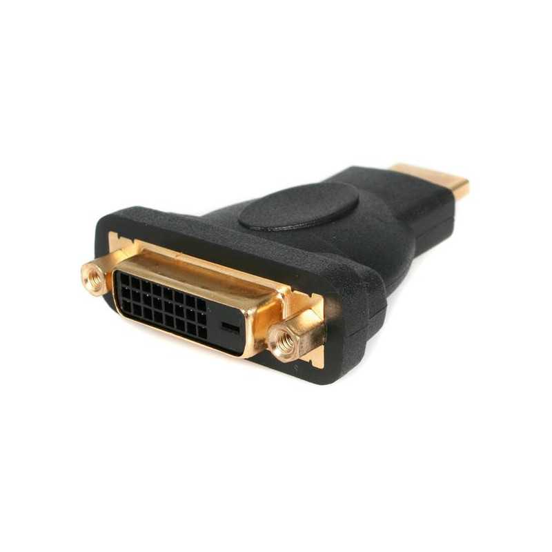 ADAPTATEUR HDMI VERS DVI-D