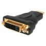 ADAPTATEUR HDMI VERS DVI-D