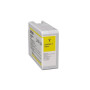 Epson SJIC55(Y) ink cartridge 1 pc(s) Original Yellow