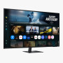 Samsung M7 M70F computer monitor 43" 3840 x 2160 pixels 4K Ultra HD LCD Black