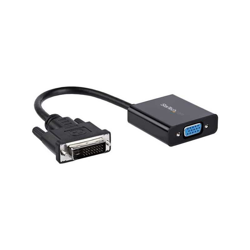 DVI-TO VGA ACTIVE ADAPTER -