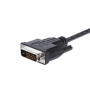 DVI-TO VGA ACTIVE ADAPTER -