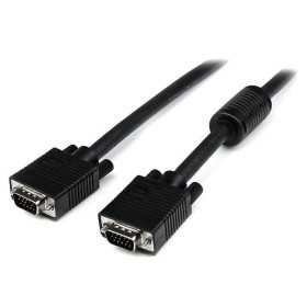 CABLE VGA COAXIAL