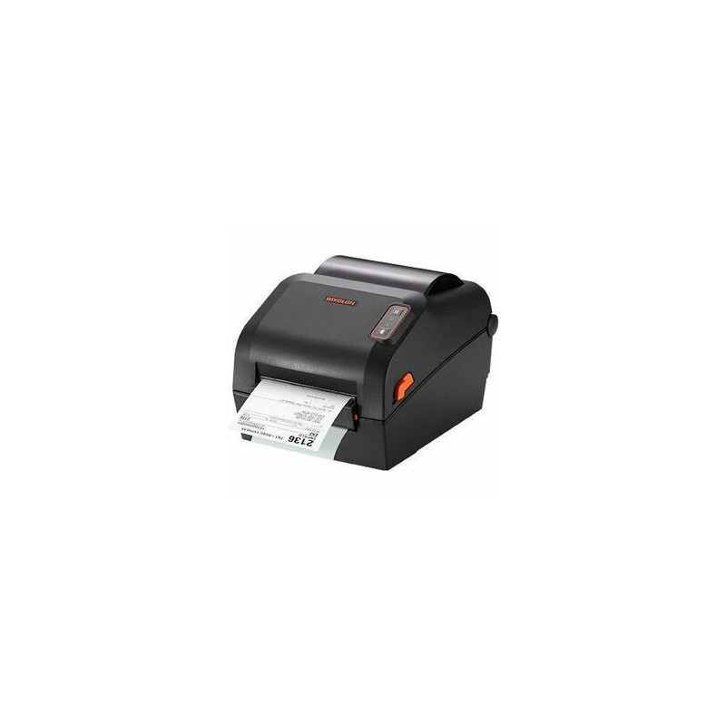 Bixolon Xd5-40d Desktop, Manufacturing, Logistic, Retail, Healthcare Direct Thermal Printer