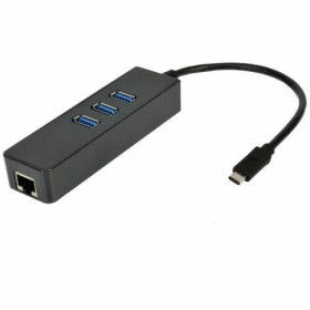 MCL USB Type C Docking Station