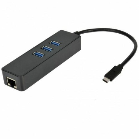 Station d'accueil MCL USB Type C