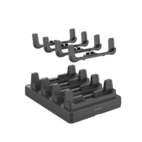 Honeywell Cradle for Tablet PC - 4 Slot - Charging Capability