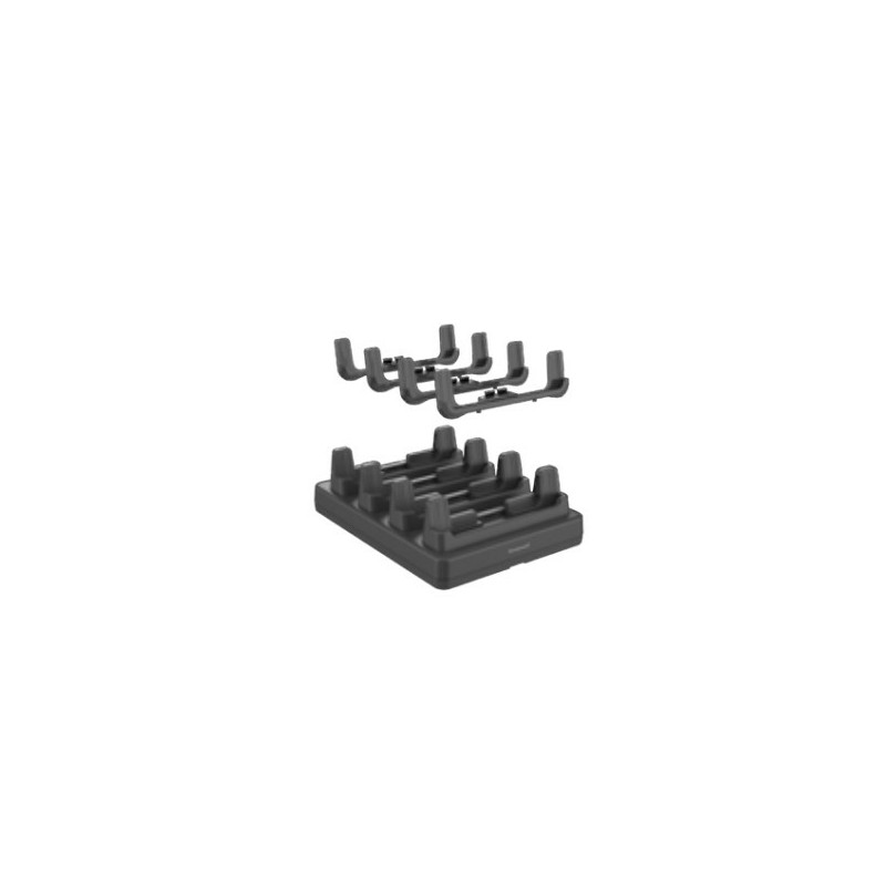 Station d'Accueil/Base Honeywell pour Tablette PC - 4 Socle - Capacité de chargement