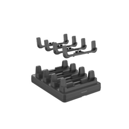 Station d'Accueil/Base Honeywell pour Tablette PC - 4 Socle - Capacité de chargement