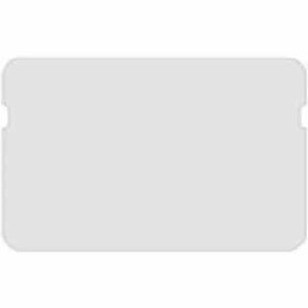 Honeywell Film Screen Protector for ScanPal EDA10A - 5 / Piece - For LCD Tablet