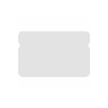 Protecteur écran pour ScanPal EDA10A Honeywell Film - 5 / Pièce - Pour LCD Tablette