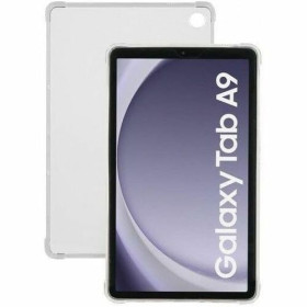 MOBILIS R Series Rugged Case for Samsung Galaxy Tab A9 Tablet