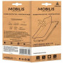 MOBILIS 5H Screen Protector for Samsung Galaxy Tab A9