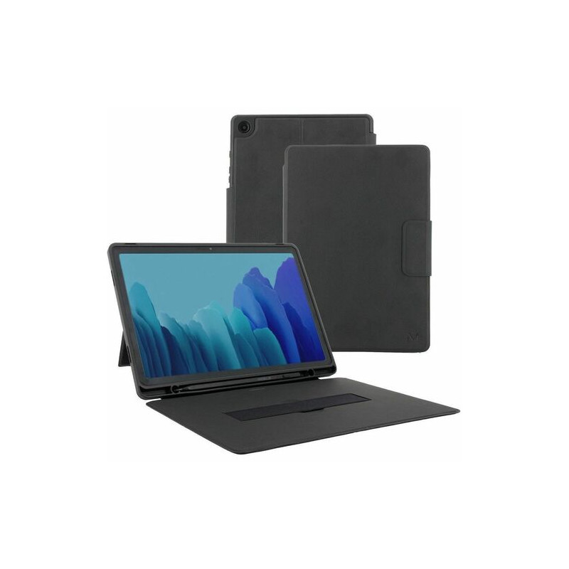 Sacoche de transport MOBILIS C2 - Folio Style pour 27,9 cm (11") Samsung Galaxy Tab A9+ Tablette