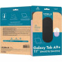 Sacoche de transport MOBILIS C2 - Folio Style pour 27,9 cm (11") Samsung Galaxy Tab A9+ Tablette