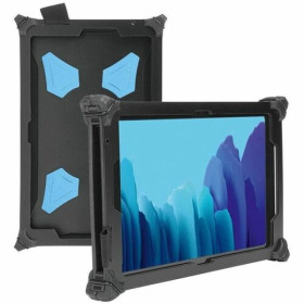 MOBILIS RESIST Rugged Carrying Case for 27.9 cm (11") Samsung Galaxy Tab A9+ Tablet