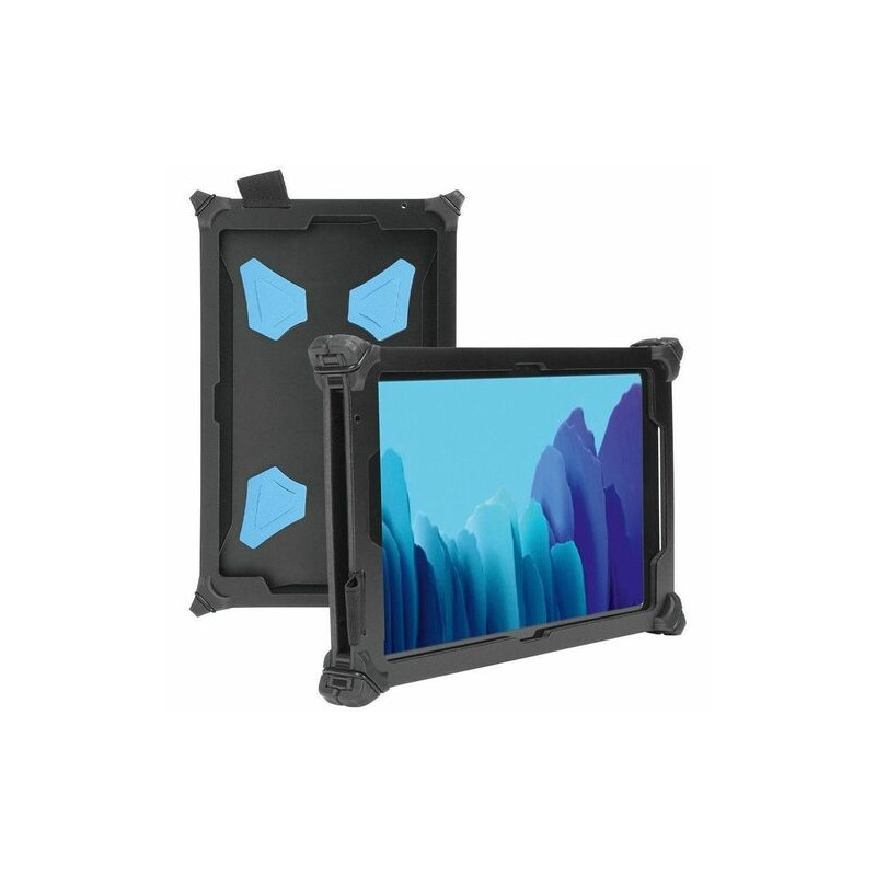 Sacoche de transport MOBILIS RESIST Durci pour 27,9 cm (11") Samsung Galaxy Tab A9+ Tablette