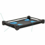 Sacoche de transport MOBILIS RESIST Durci pour 27,9 cm (11") Samsung Galaxy Tab A9+ Tablette
