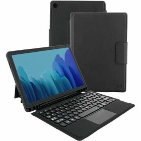 Housse/Clavier MOBILIS C2 - Folio Style pour 27,9 cm (11") Samsung Galaxy Tab A9+ Tablette