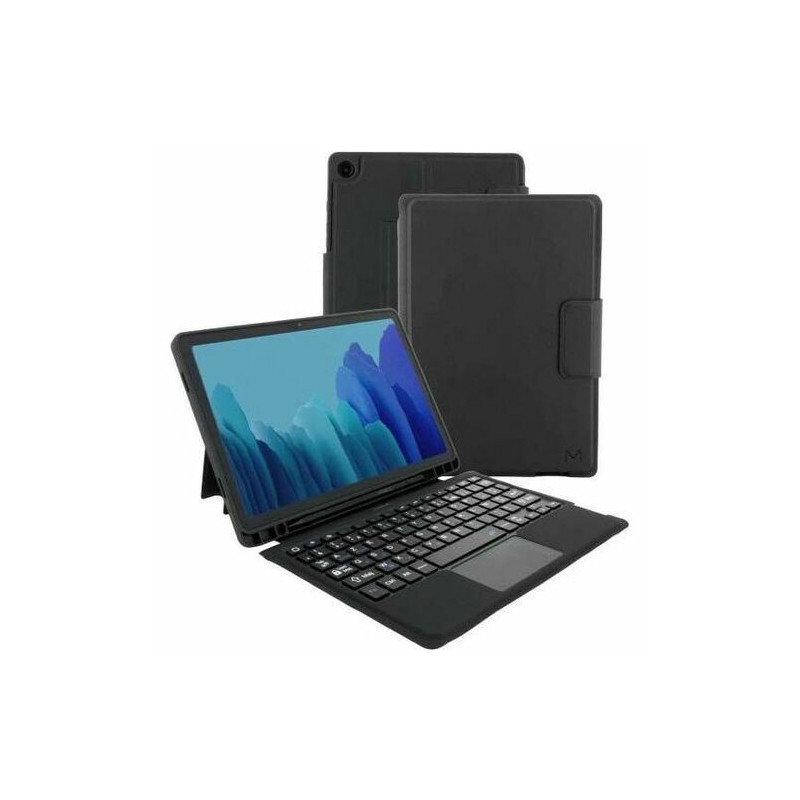 Housse/Clavier MOBILIS C2 - Folio Style pour 27,9 cm (11") Samsung Galaxy Tab A9+ Tablette