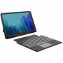 Housse/Clavier MOBILIS C2 - Folio Style pour 27,9 cm (11") Samsung Galaxy Tab A9+ Tablette
