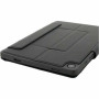 Housse/Clavier MOBILIS C2 - Folio Style pour 27,9 cm (11") Samsung Galaxy Tab A9+ Tablette