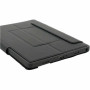 Housse/Clavier MOBILIS C2 - Folio Style pour 27,9 cm (11") Samsung Galaxy Tab A9+ Tablette